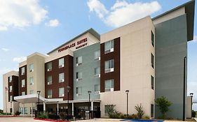 Towneplace Suites By Marriott Kingsville